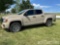 2022 GMC Canyon 4wd AT4 crew cab pickup