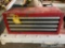 Cractsman 4 drawer tool box