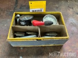 Compression tester and air guage