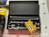 Craftsman flaring kit