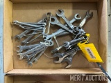 Craftsman combination wrenches