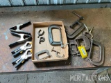 Clamps