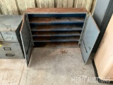 2 door wall cabinet