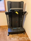 Pro Form XP550 tread mill