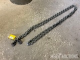 Log chain
