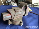Cleveland vise