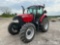 2020 Case IH Farmall 110A
