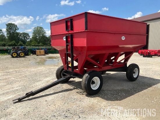 J&M 350 Grain Wagon