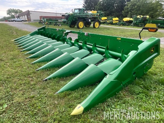 2023 John Deere C12R Corn Head