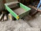 Vintage John Deere 80 lawn cart