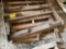 Skid Steer blank weld on plate