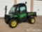 John Deere 825I 4wd Gator UTV
