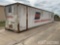 Stoughton 53ft. van storage container