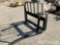 Tomahawk 42in. Pallet forks