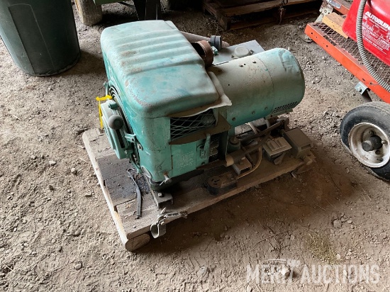 Onan 500CK-3M/1J generator