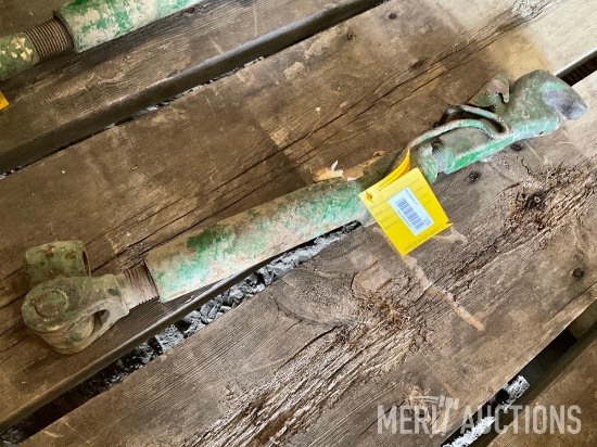 John Deere top link
