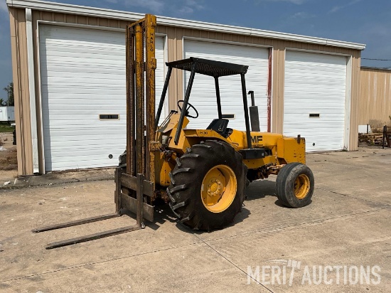 Massey Ferguson Harlo H30-14-4 2wd forklift