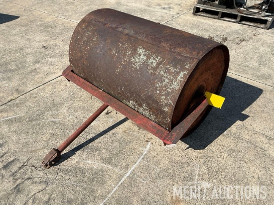 3ft. Pull type lawn roller