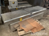 Adrian Steel tool box