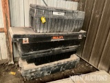 Delta and others poly toolboxes