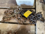Quantity of short chains