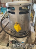 Reddy Heater 80,000 BTU propane heater