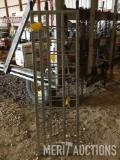 Aluminum ATV ramps