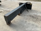 HD hyd. log splitter