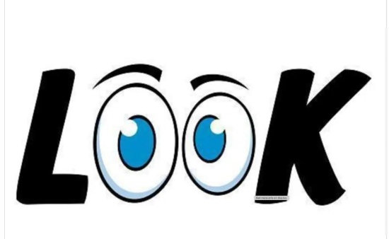 LOOK