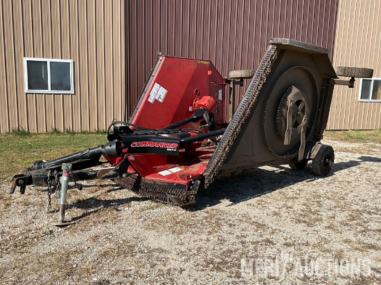 Land Pride Commander RCM5515 15ft. Batwing...Mower