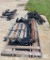 Yetter Devastator Stalk Stomper