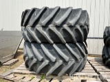 Trelleborg Tires and Rims