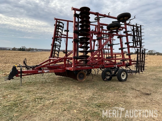 Kent Series VI Discovator