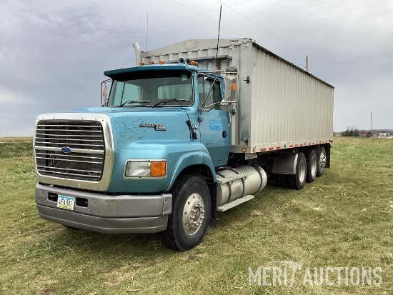 1995 Ford L9000 Aeromax