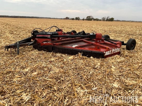 Land Pride Commander RCM5015 15ft. Batwing...Mower