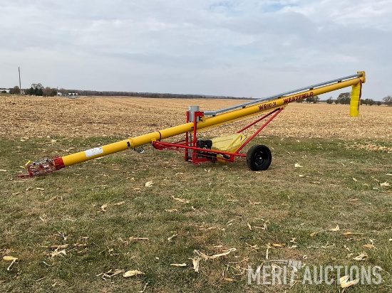 Westfield WR 80-31 Truck Auger