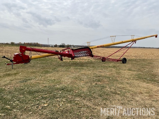 Westfield MKX100-73 10in.x 73ft. auger
