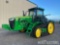 2020 John Deere 8345RT Tractor
