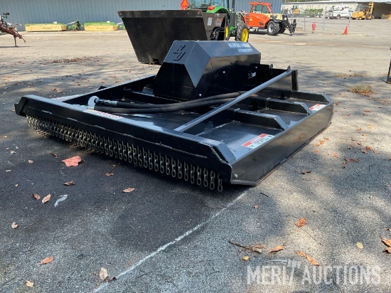 2021 Blue Diamond 103024 72in Brush Cutter