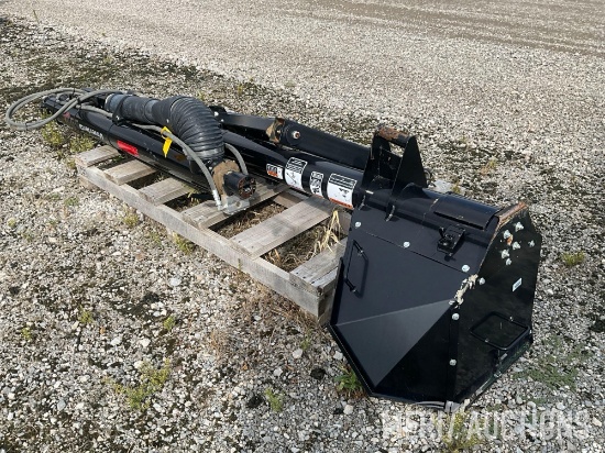 Drill Auger