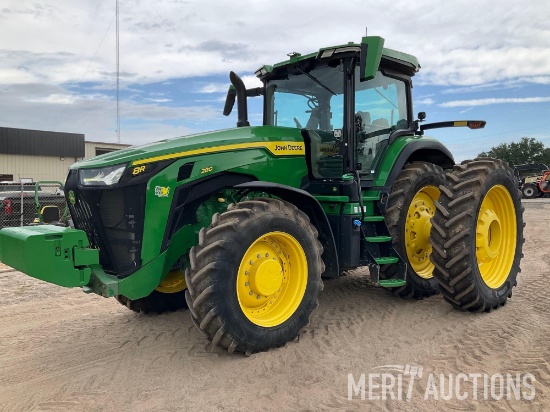2023 John Deere 8R 280