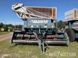 2012 Amadas 2110 Peanut Combine