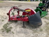 2021 Shaver SC-50 Stump Grinder