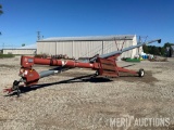 10x62 Swing Away Auger