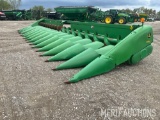 2014 John Deere 616C Corn Head