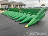 2023 John Deere C12R Corn Head NEVER USED!