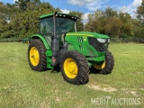 2022 John Deere 6145R Tractor