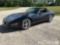 1995 Chevy Corvette Convertible