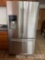 Samsung French Door Refrigerator with Bottom Drawer Freezer