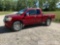 2004 Nissan Titan XE Pickup